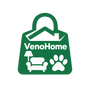 VenoHome ana sayfası
